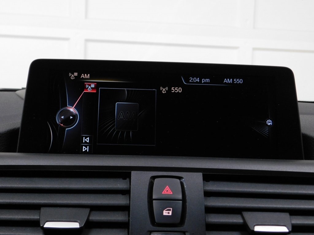 BMW 2-Series M235i xDrive Convertible 2016