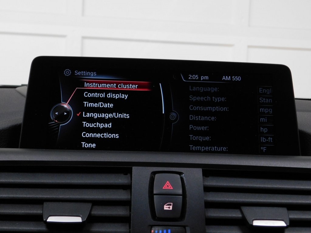 BMW 2-Series M235i xDrive Convertible 2016