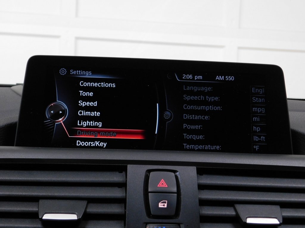 BMW 2-Series M235i xDrive Convertible 2016