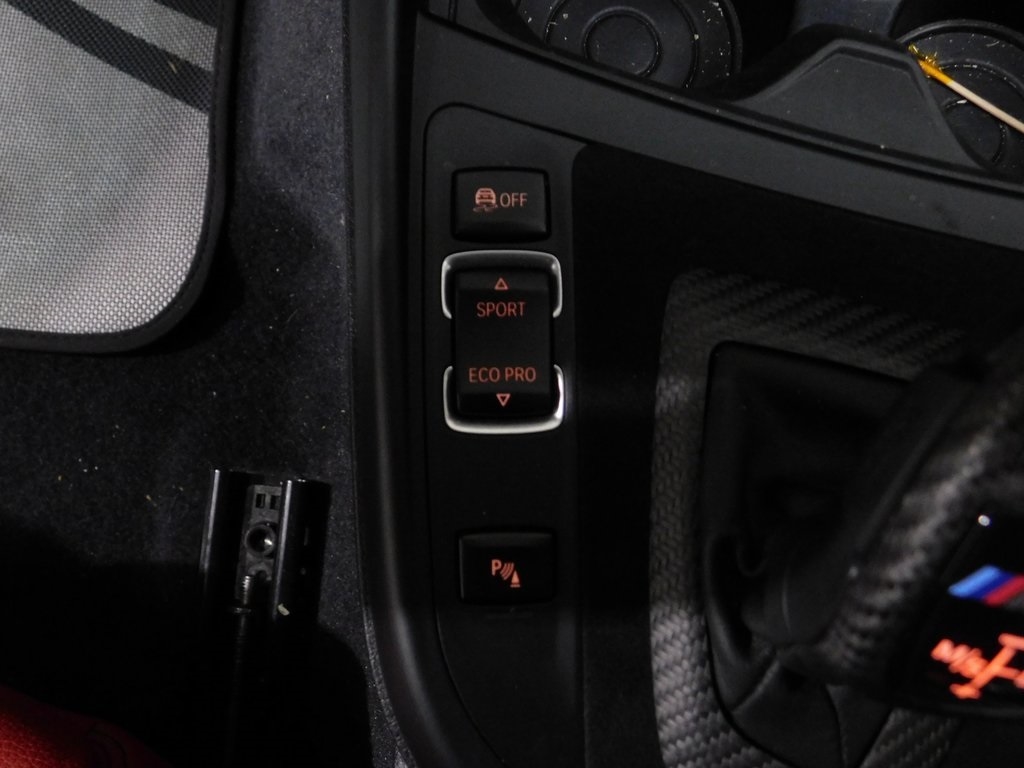 BMW 2-Series M235i xDrive Convertible 2016