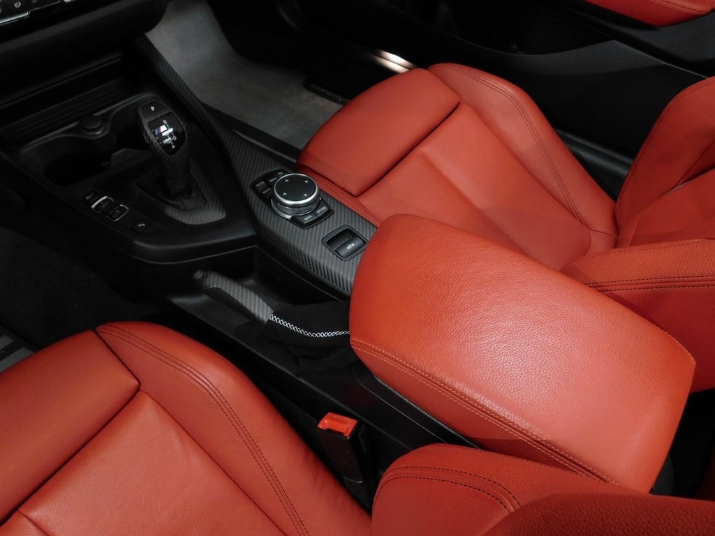 BMW 2-Series M235i xDrive Convertible 2016