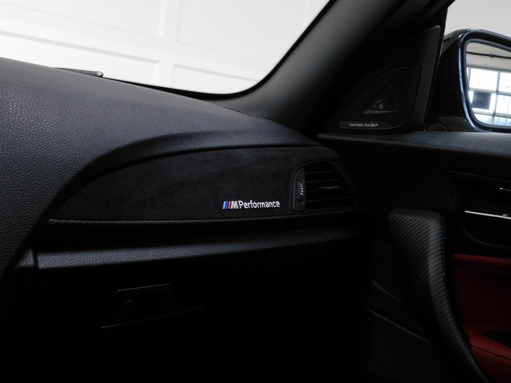 BMW 2-Series M235i xDrive Convertible 2016