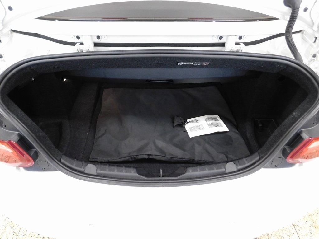 BMW 2-Series M235i xDrive Convertible 2016