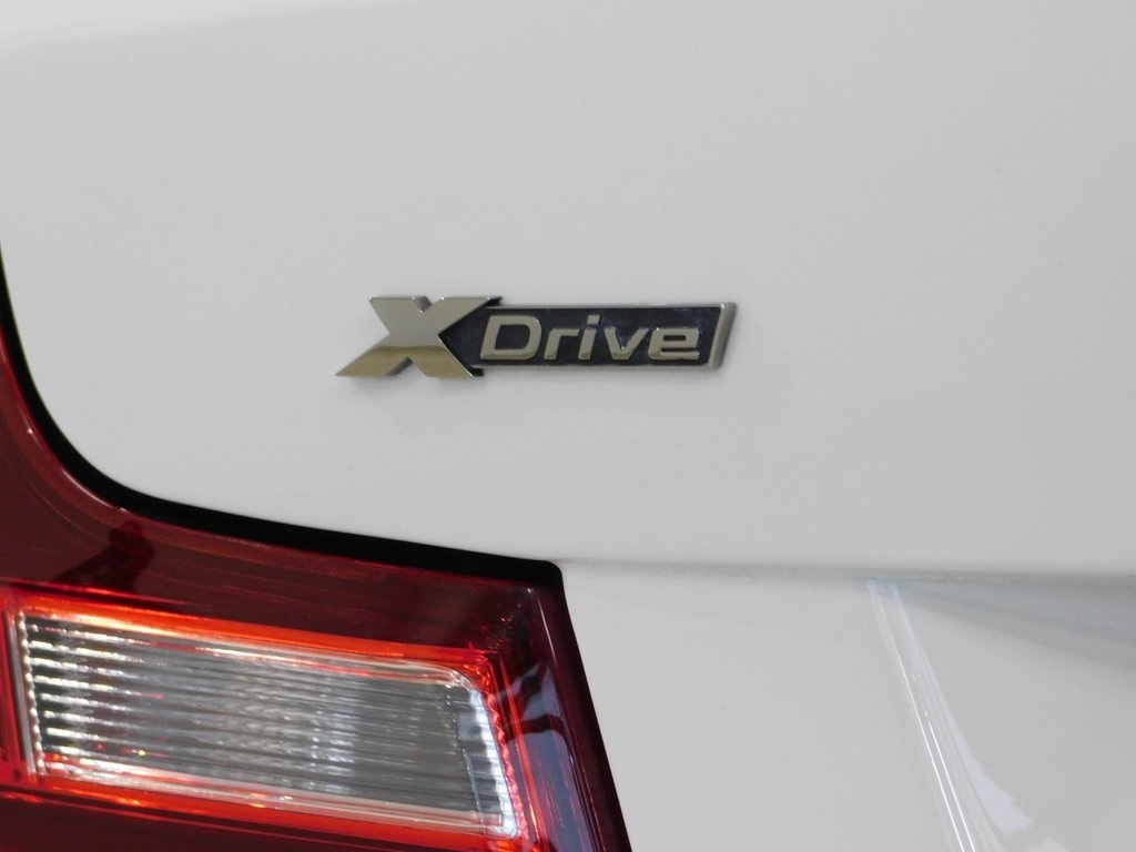 BMW 2-Series M235i xDrive Convertible 2016