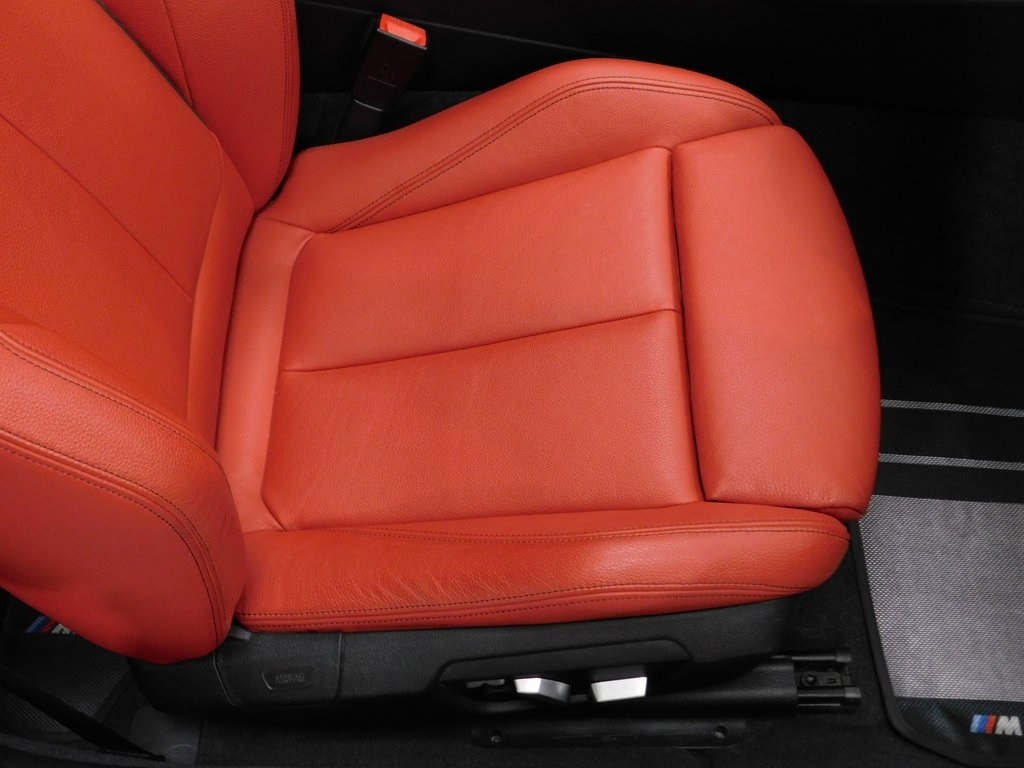 BMW 2-Series M235i xDrive Convertible 2016