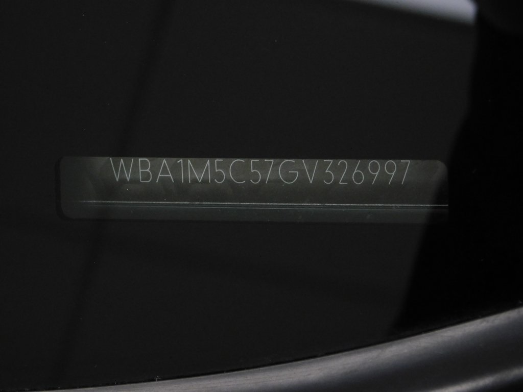 BMW 2-Series M235i xDrive Convertible 2016