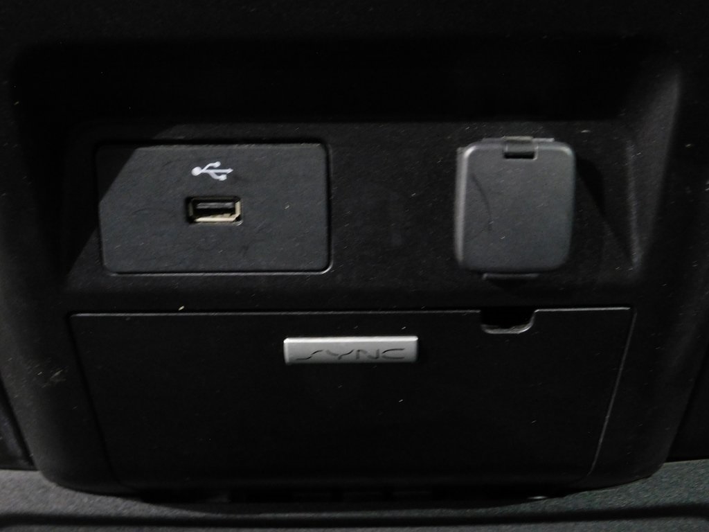 Ford F-150 XLT SuperCab 8-ft. Bed 4WD 2018