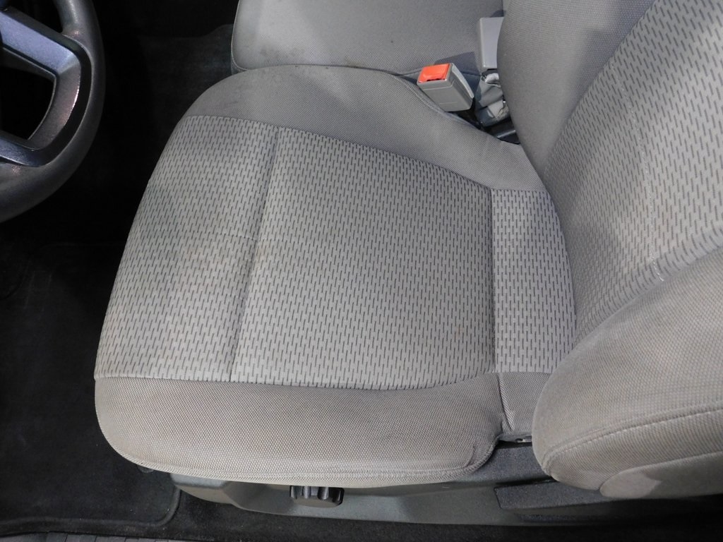 Ford F-150 XLT SuperCab 8-ft. Bed 4WD 2018