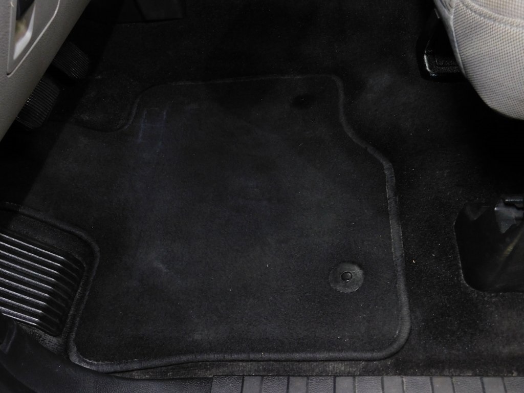 Ford F-150 XLT SuperCab 8-ft. Bed 4WD 2018