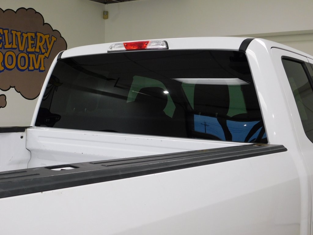 Ford F-150 XLT SuperCab 8-ft. Bed 4WD 2018