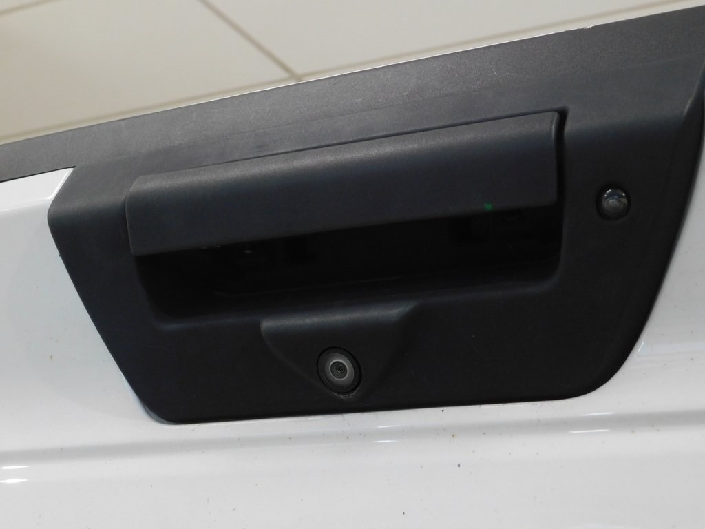 Ford F-150 XLT SuperCab 8-ft. Bed 4WD 2018