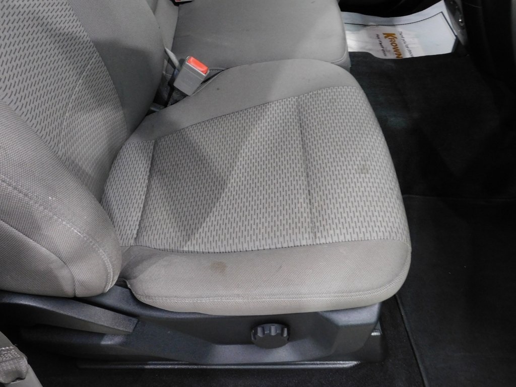 Ford F-150 XLT SuperCab 8-ft. Bed 4WD 2018