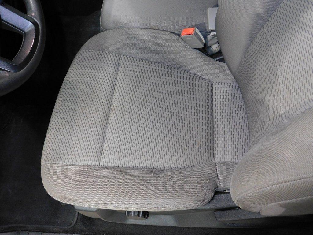 Ford F-150 XLT SuperCab 8-ft. Bed 4WD 2018