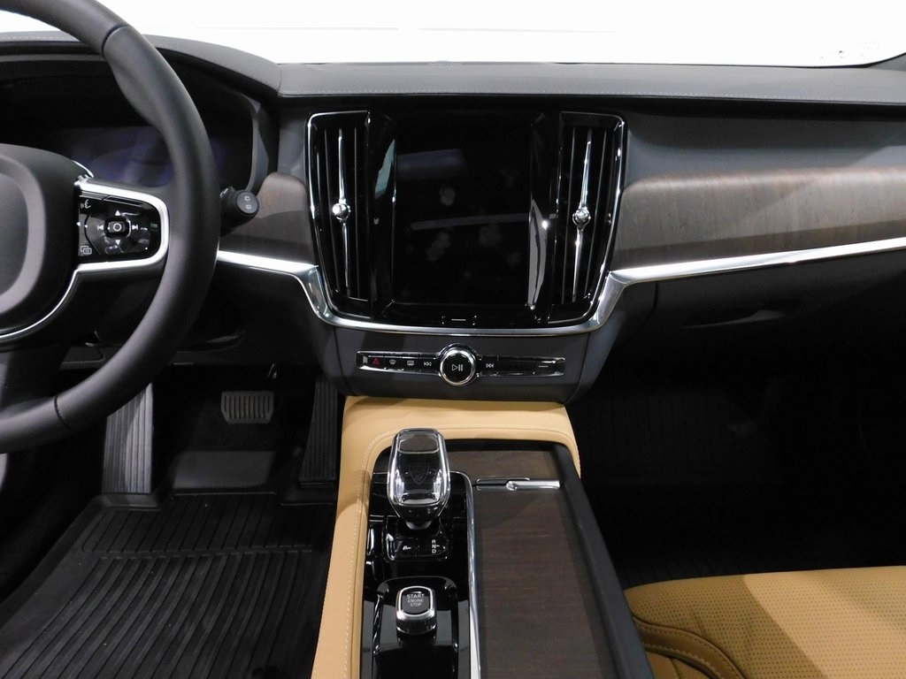 Volvo V90 Cross Country B6 Ultra 2026