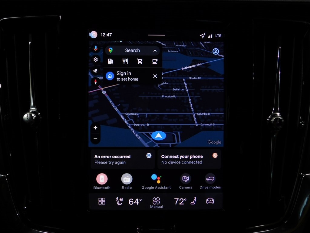 Volvo V90 Cross Country B6 Ultra 2026