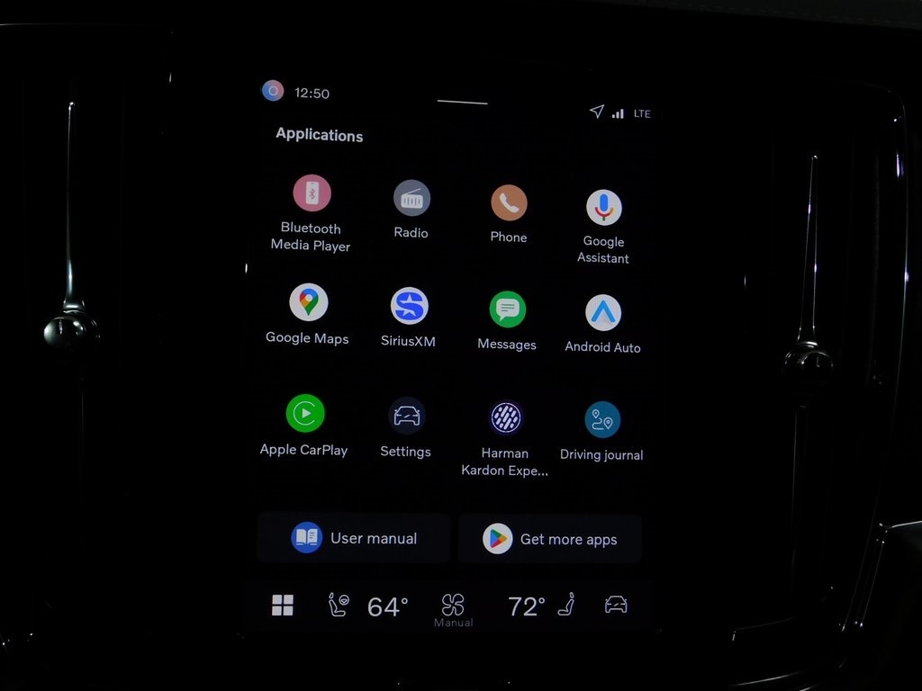 Volvo V90 Cross Country B6 Ultra 2026