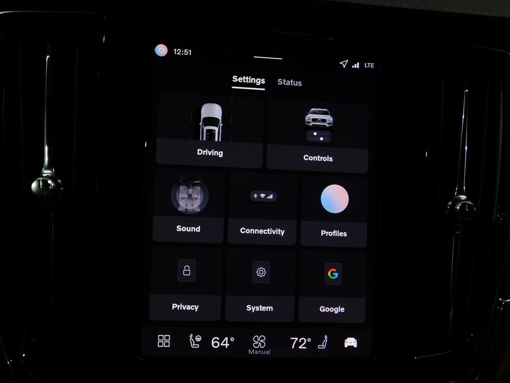 Volvo V90 Cross Country B6 Ultra 2026