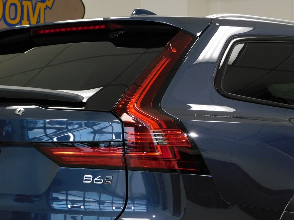 Volvo V90 Cross Country B6 Ultra 2026