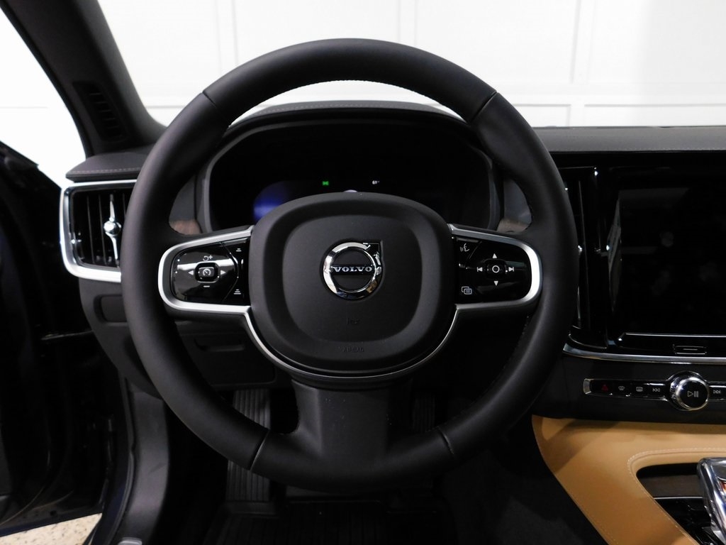 Volvo V90 Cross Country B6 Ultra 2026