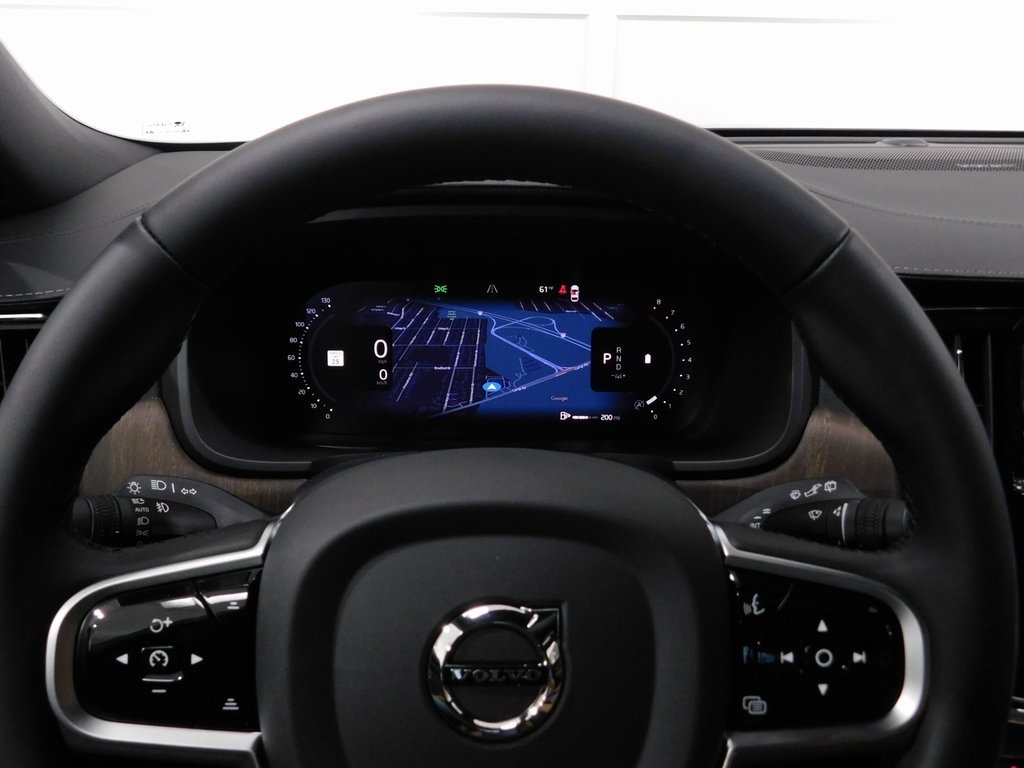 Volvo V90 Cross Country B6 Ultra 2026