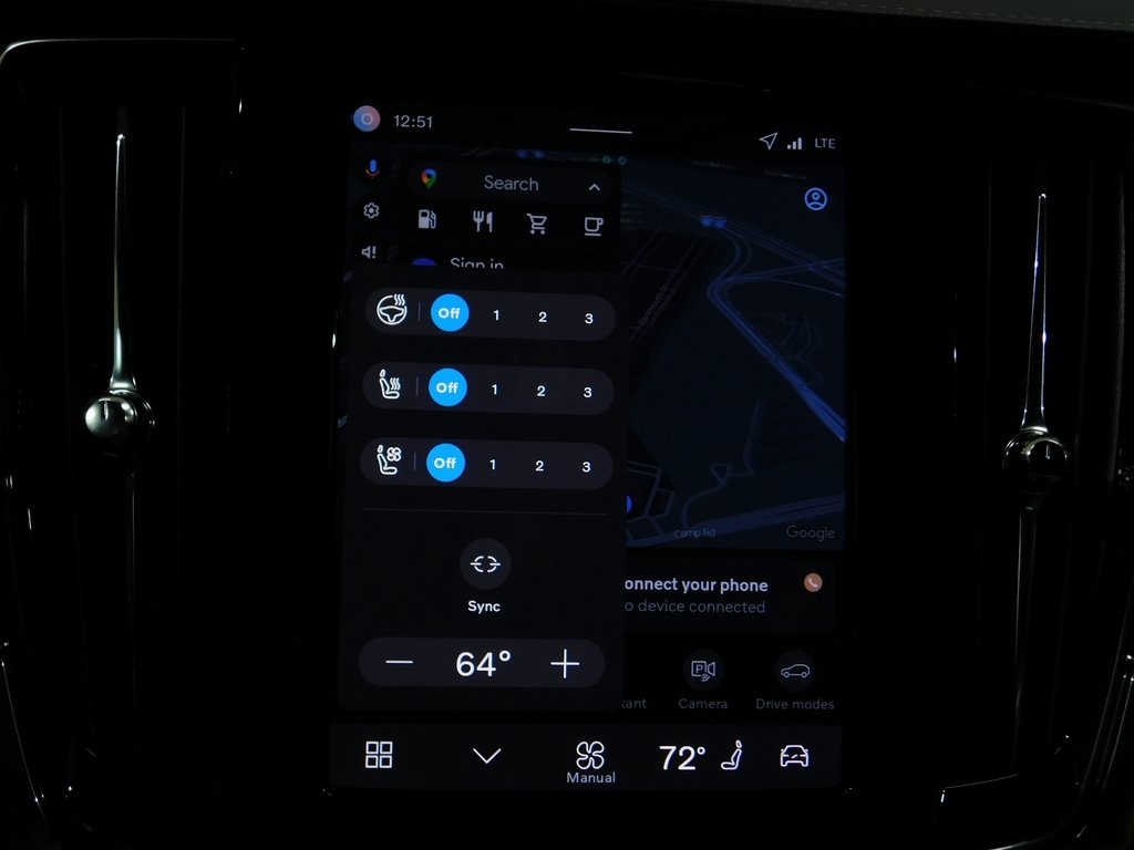 Volvo V90 Cross Country B6 Ultra 2026