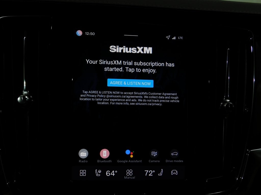 Volvo V90 Cross Country B6 Ultra 2026