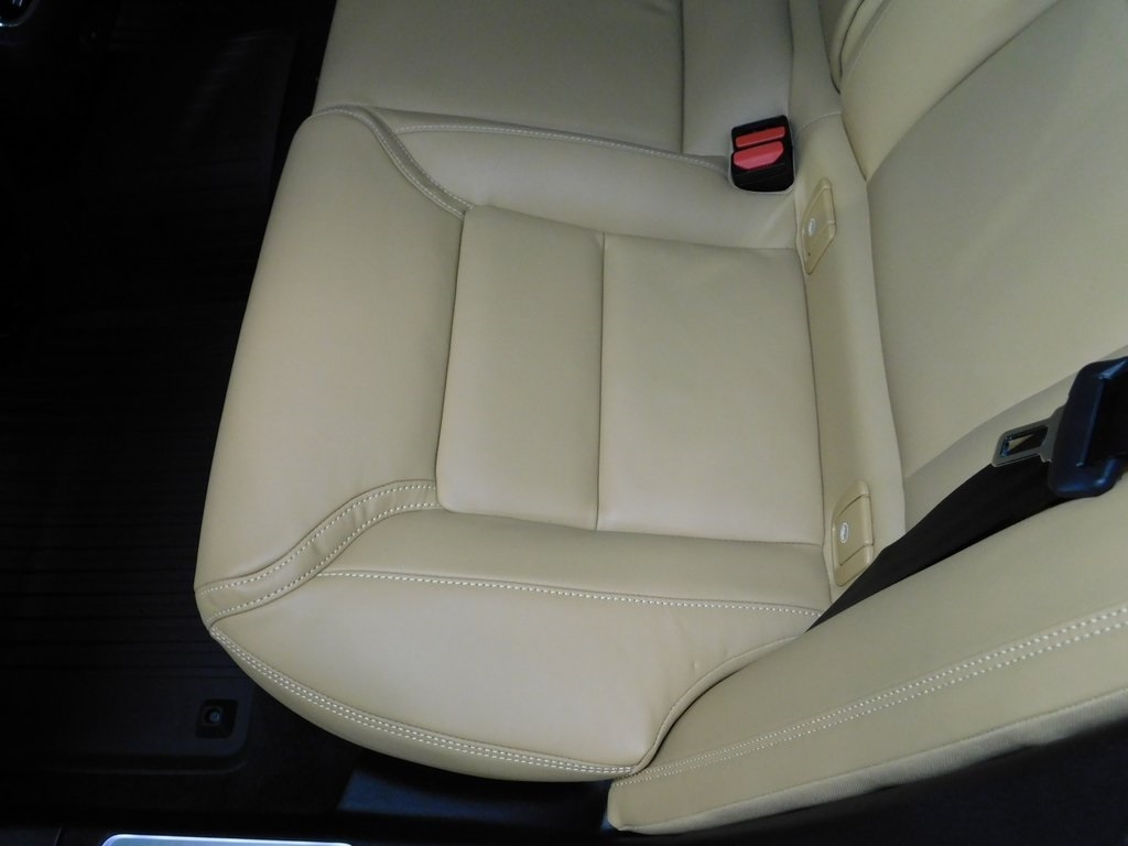 Volvo V90 Cross Country B6 Ultra 2026