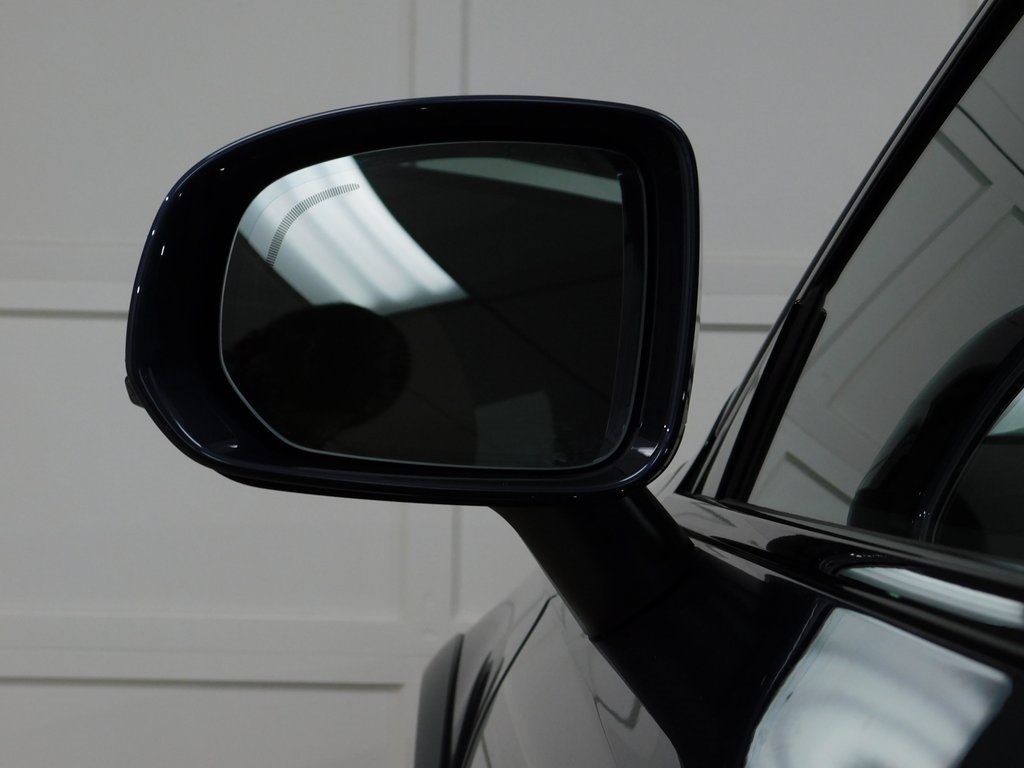 Volvo V90 Cross Country B6 Ultra 2026