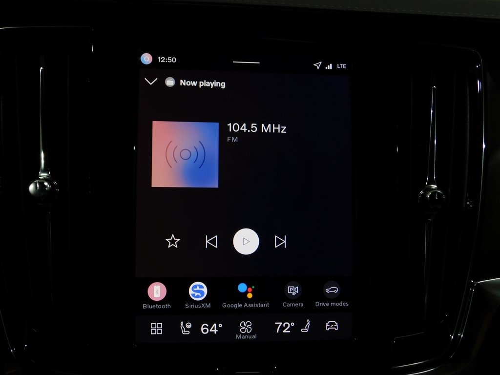 Volvo V90 Cross Country B6 Ultra 2026