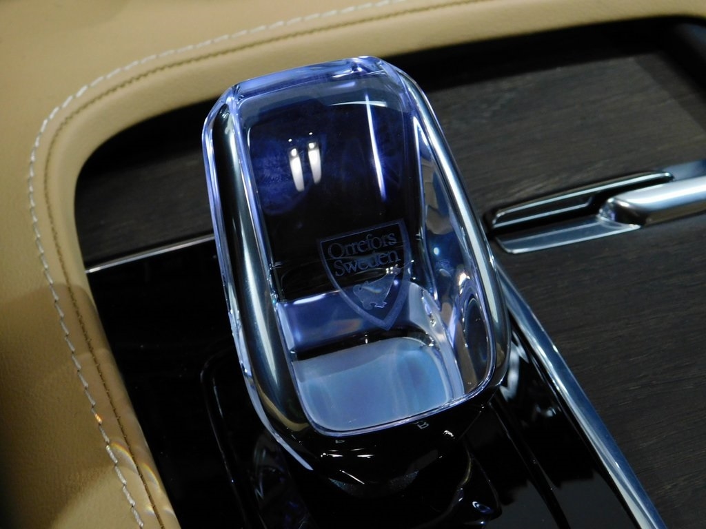 Volvo V90 Cross Country B6 Ultra 2026