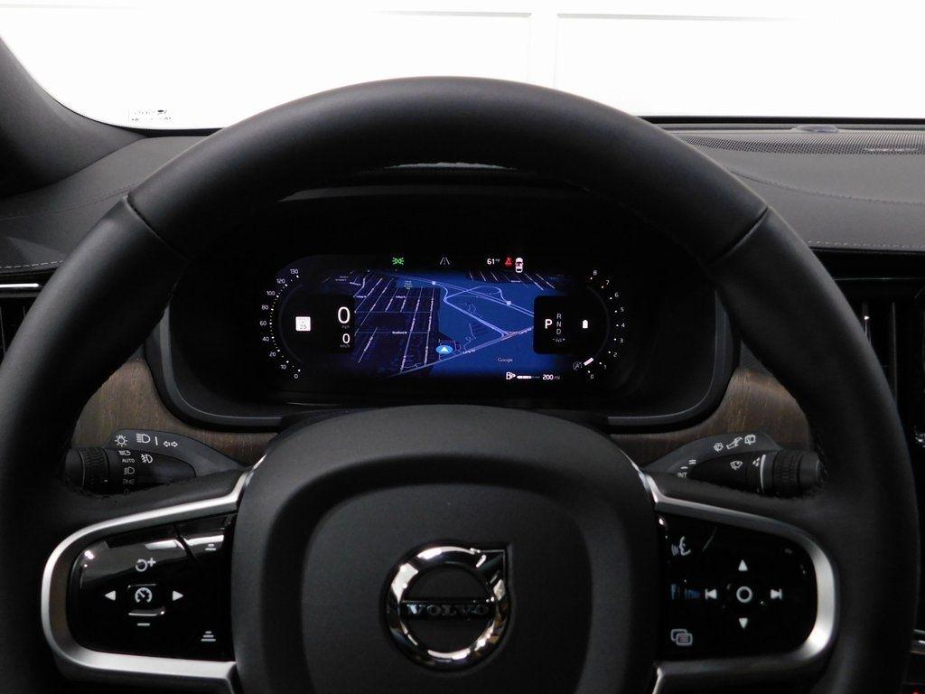 Volvo V90 Cross Country B6 Ultra 2026