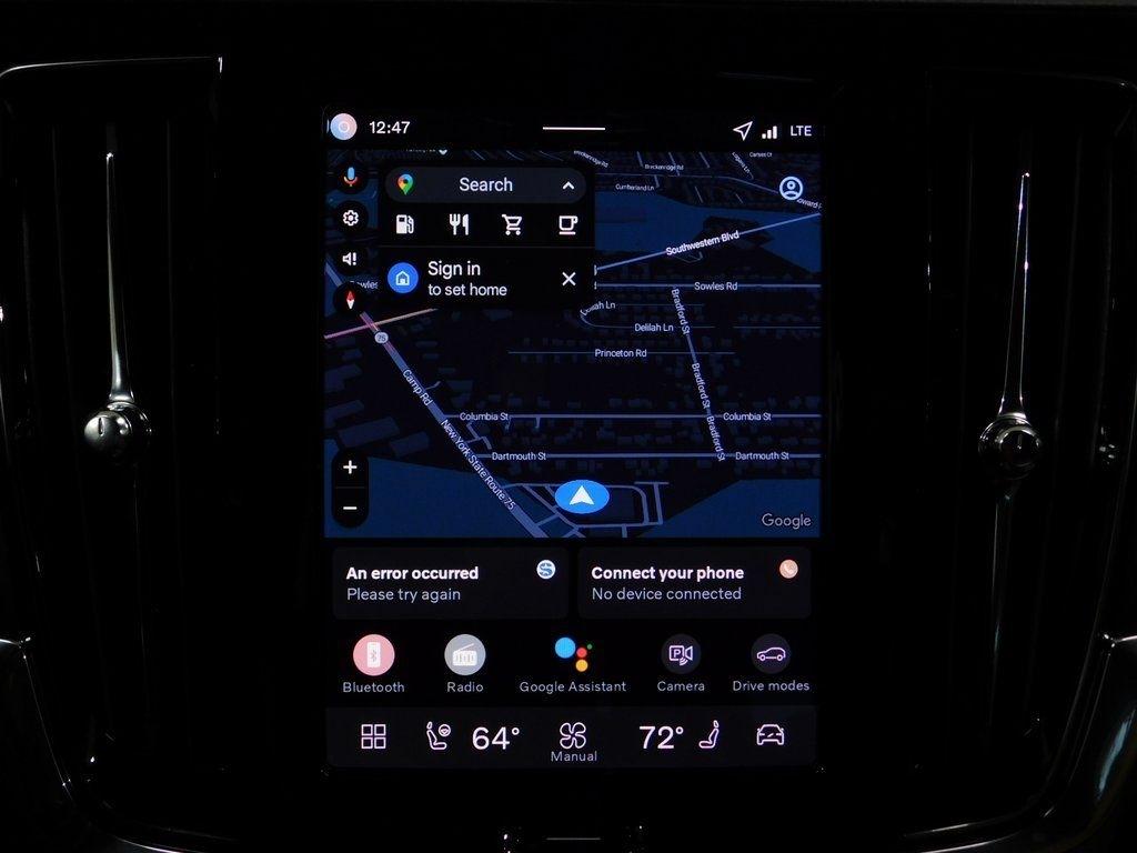 Volvo V90 Cross Country B6 Ultra 2026