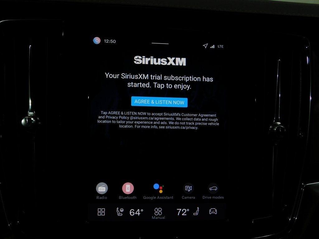 Volvo V90 Cross Country B6 Ultra 2026