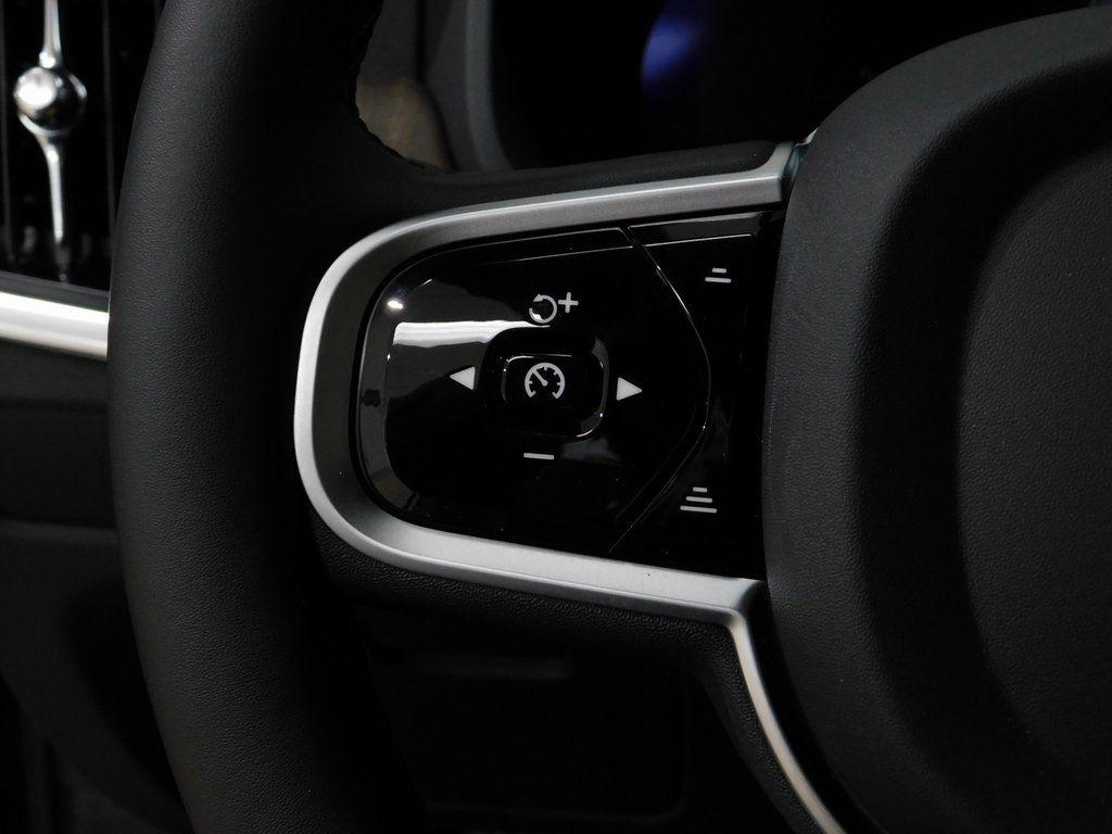 Volvo V90 Cross Country B6 Ultra 2026