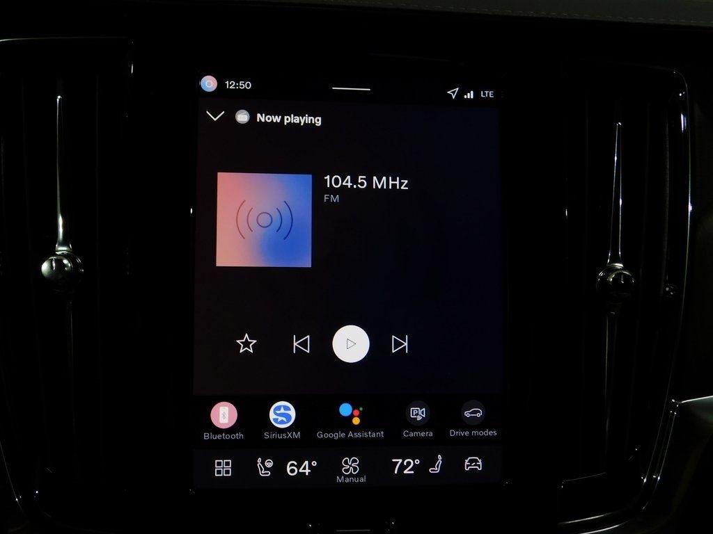 Volvo V90 Cross Country B6 Ultra 2026