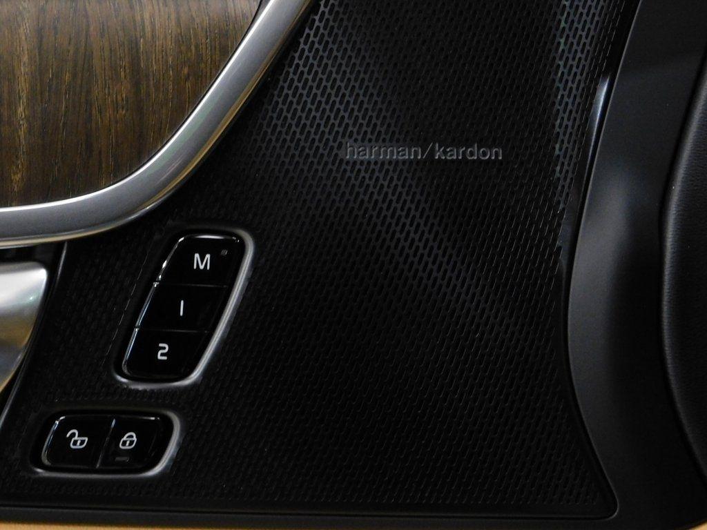 Volvo V90 Cross Country B6 Ultra 2026