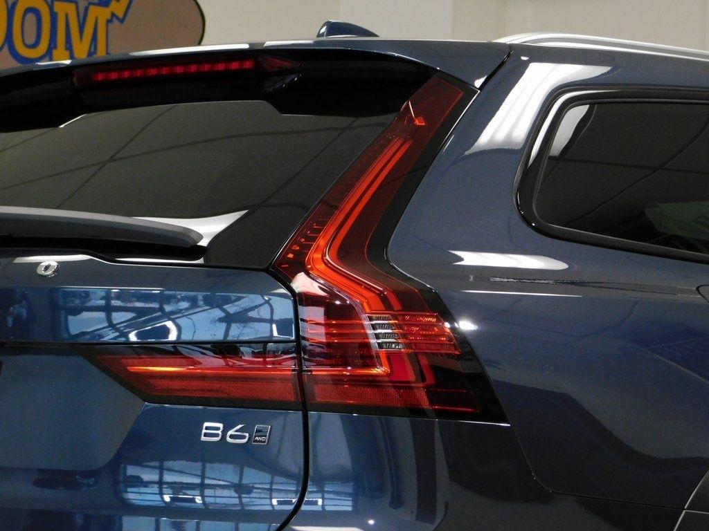 Volvo V90 Cross Country B6 Ultra 2026