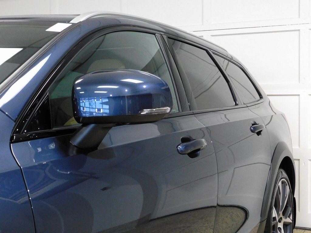 Volvo V90 Cross Country B6 Ultra 2026