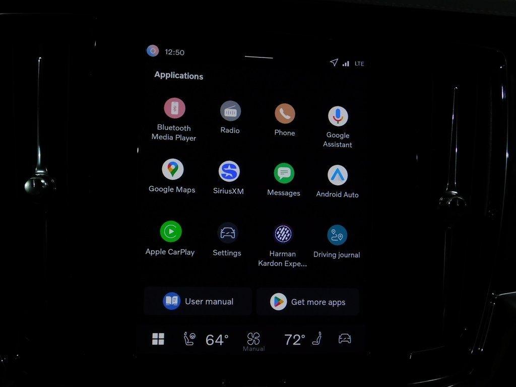 Volvo V90 Cross Country B6 Ultra 2026