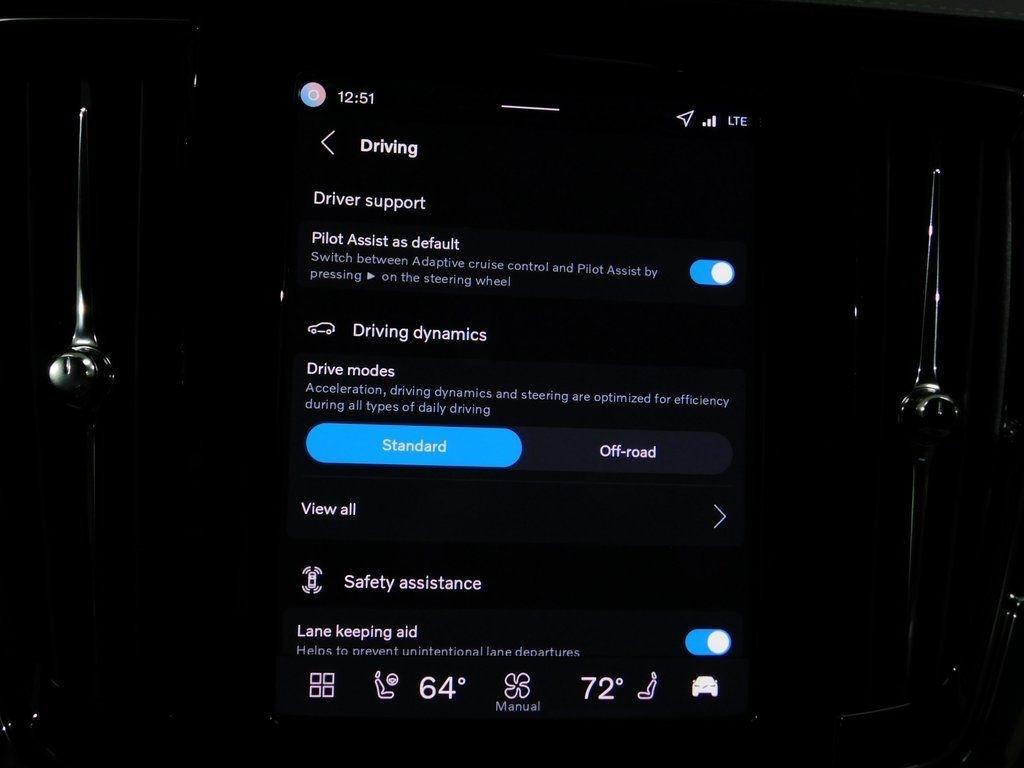 Volvo V90 Cross Country B6 Ultra 2026