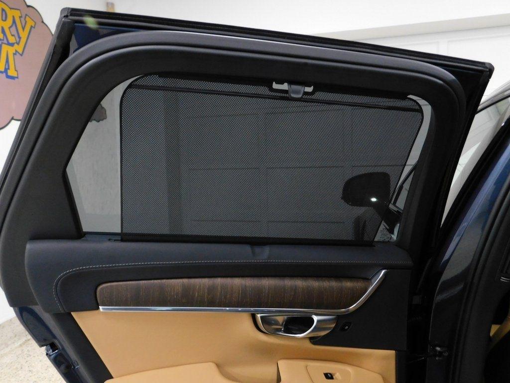 Volvo V90 Cross Country B6 Ultra 2026