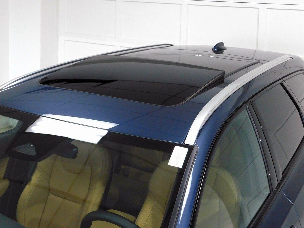 Volvo V90 Cross Country B6 Ultra 2026