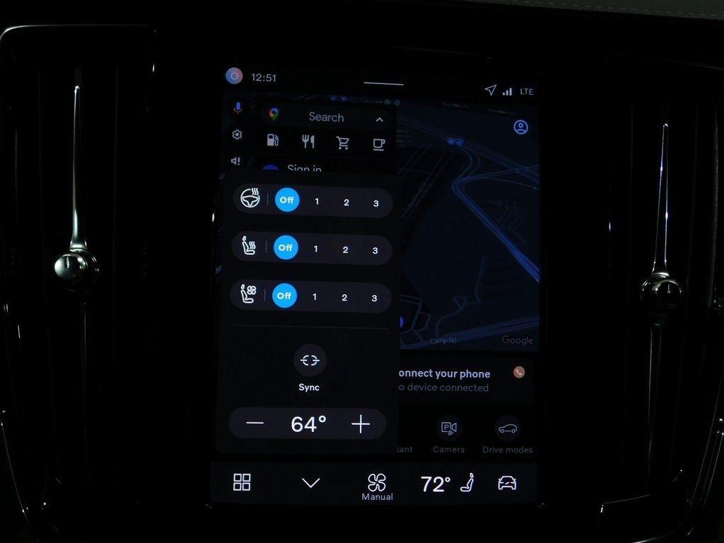 Volvo V90 Cross Country B6 Ultra 2026