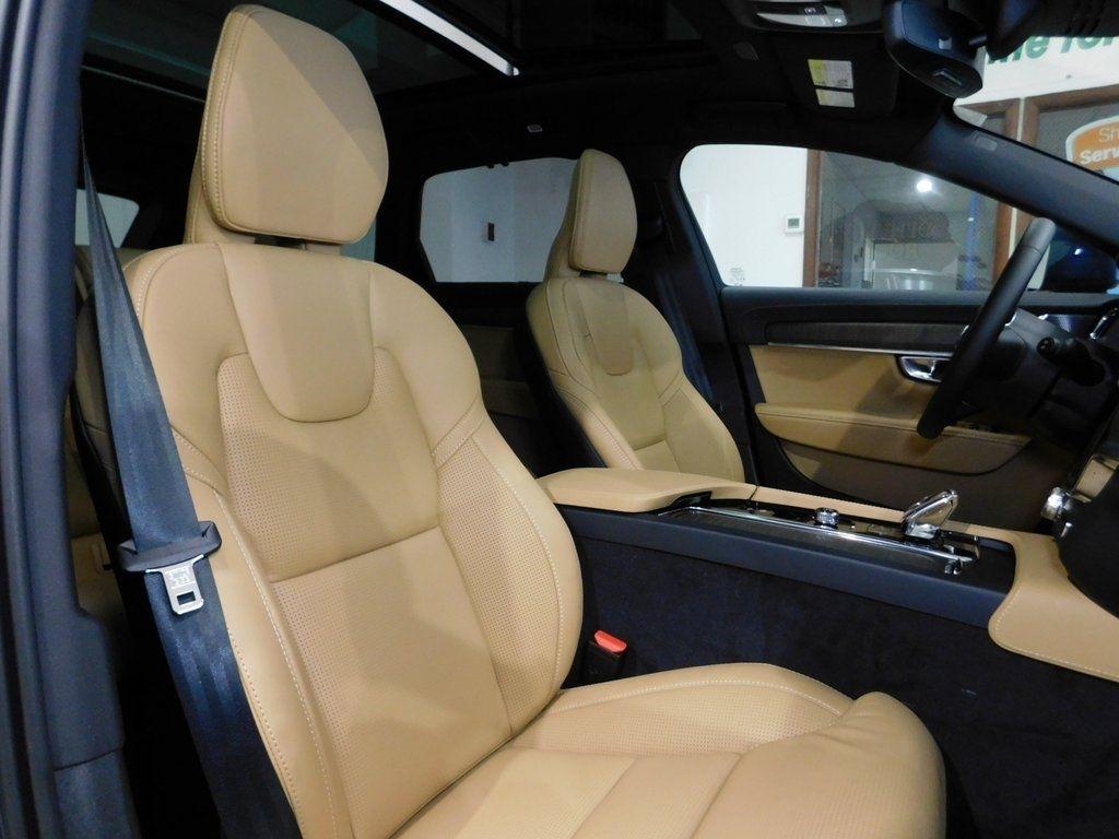 Volvo V90 Cross Country B6 Ultra 2026