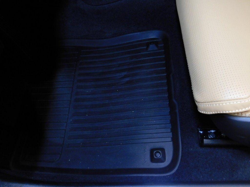 Volvo V90 Cross Country B6 Ultra 2026