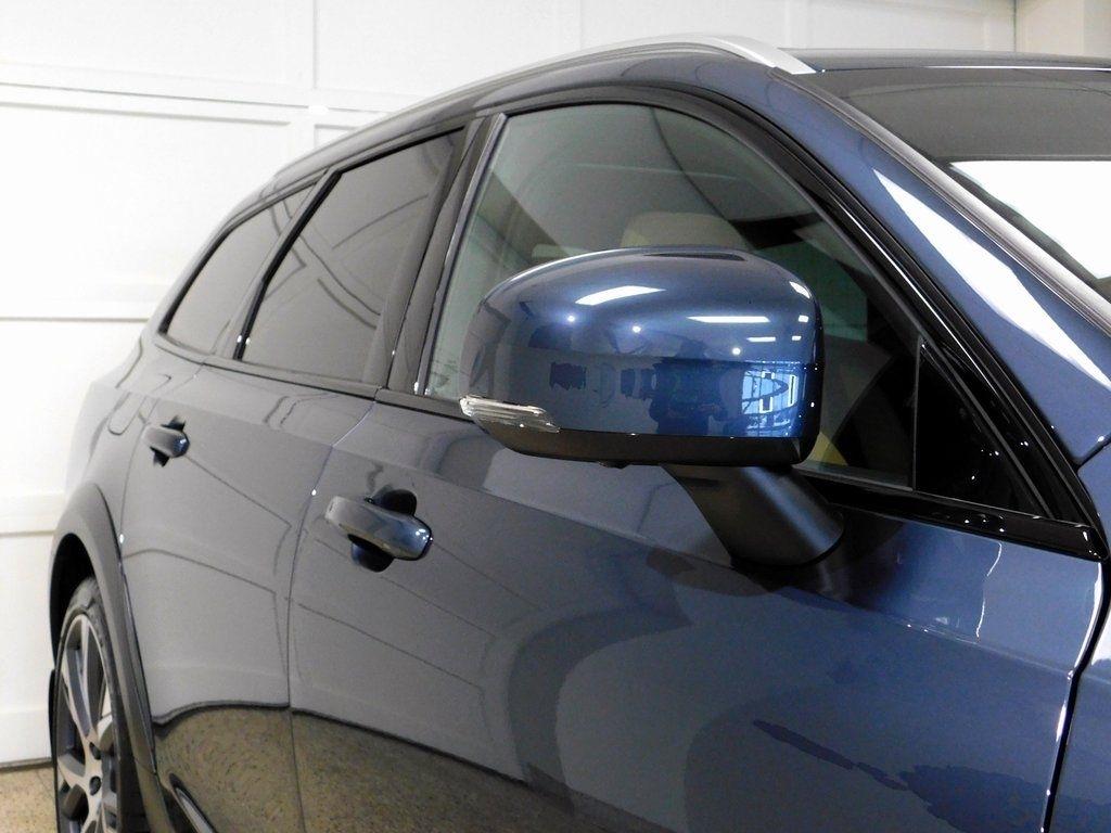 Volvo V90 Cross Country B6 Ultra 2026