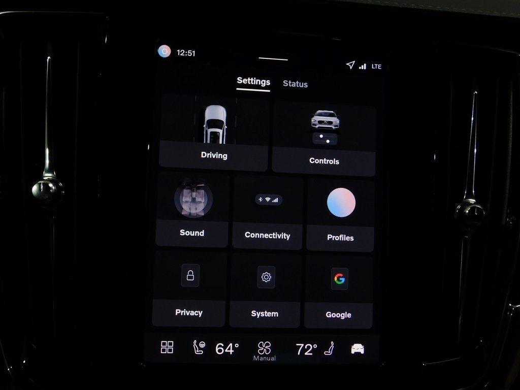 Volvo V90 Cross Country B6 Ultra 2026