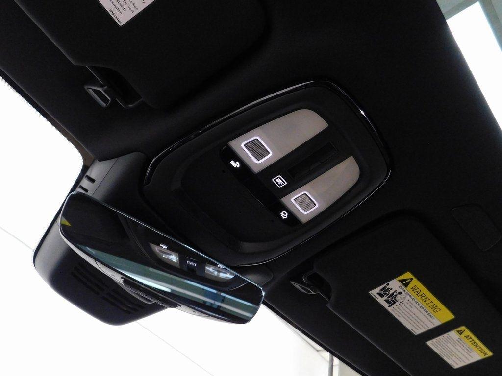 Volvo V90 Cross Country B6 Ultra 2026