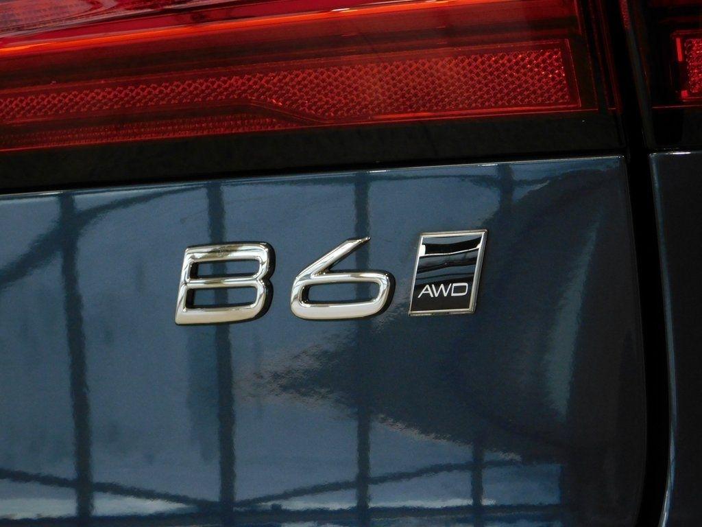 Volvo V90 Cross Country B6 Ultra 2026