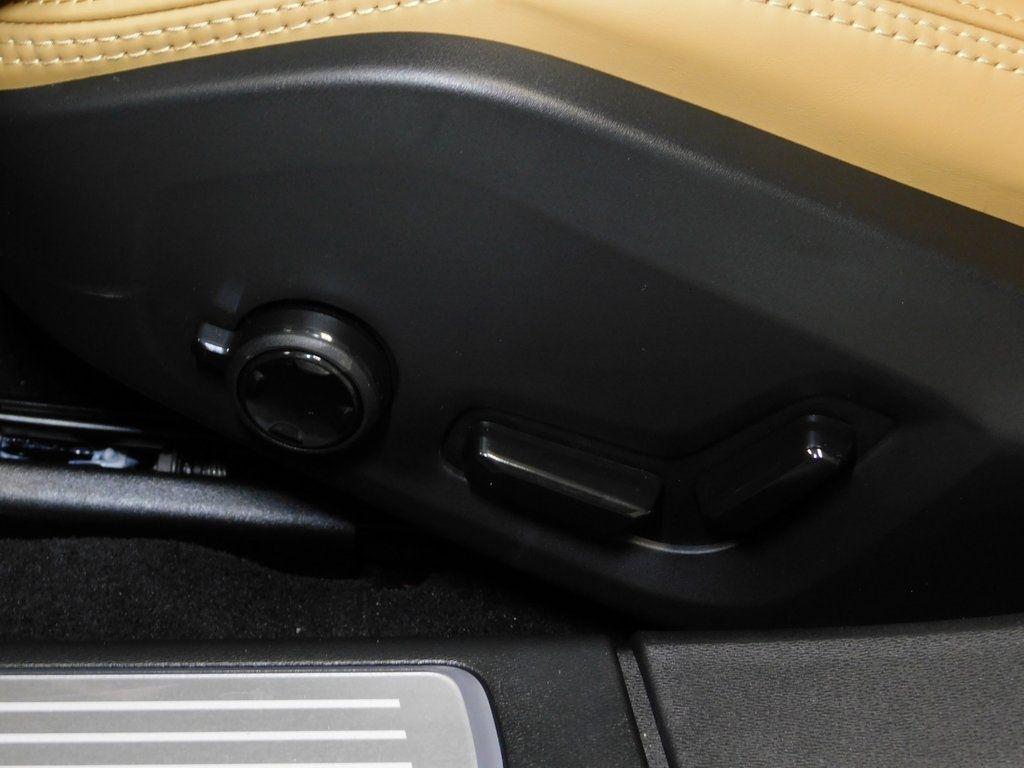 Volvo V90 Cross Country B6 Ultra 2026